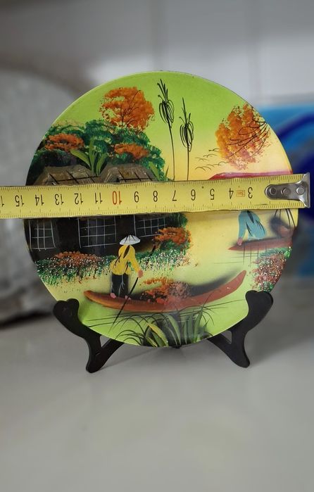 Сувенирные Тарелки,Часы,Сувениры