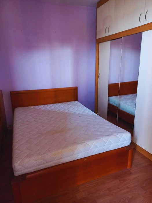 Дава се под наем Тристаен апартамент в София, Манастирски ливади - 70 кв.м за 545.7 € - Снимка #1