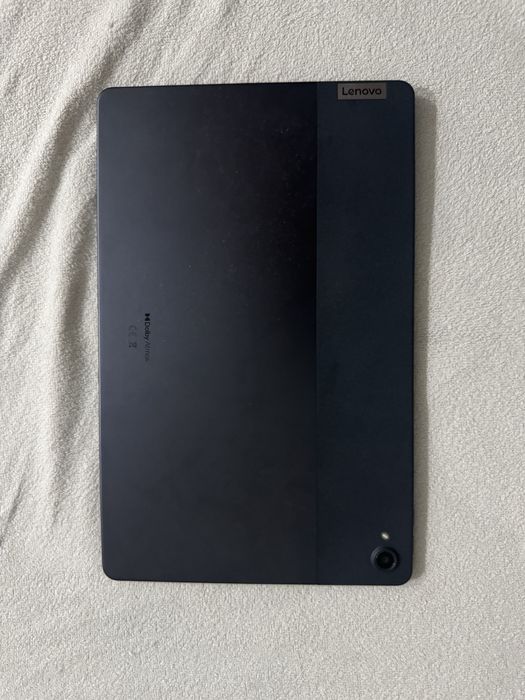 Планшет  Lenovo,черный
