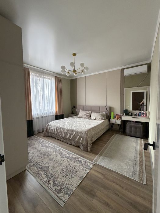 Продам дом в Кыргауылды