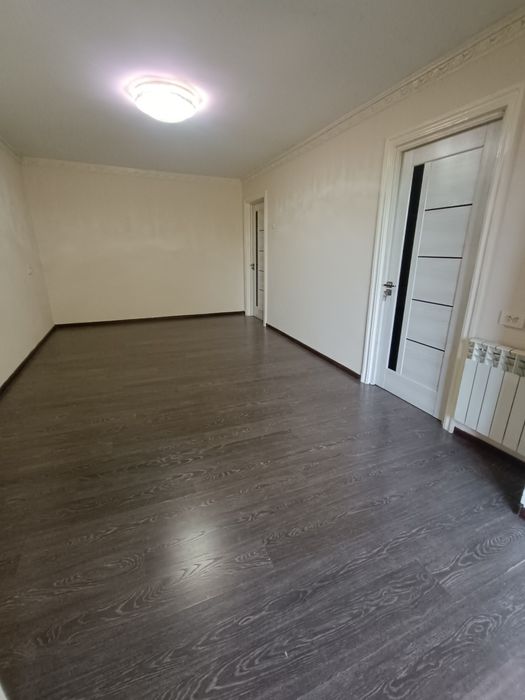 Ипотека- Сампи, Ташгресс микрорайон, 3 ком - 2х6 балкон