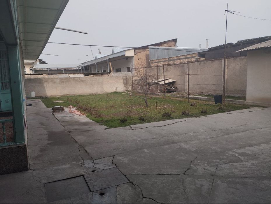 Срочно… Сергели Обод махалла GM матор завод рупараси 6 соток ер