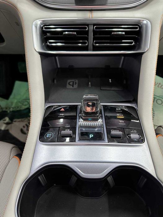 BYD song plus Champion