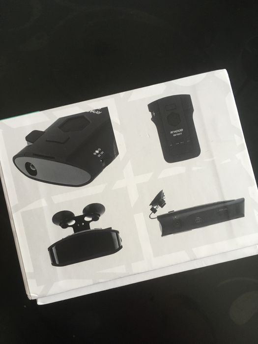 Радар детектор