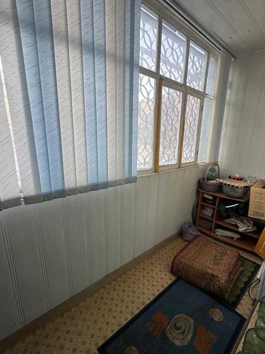 4х комнатная Центр