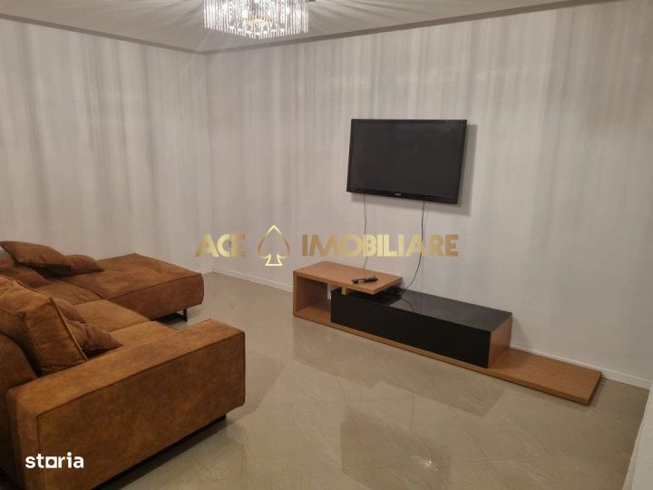 Casa Popesti Leordeni de inchiriat | Curte proprie | Parcare | 100 mp