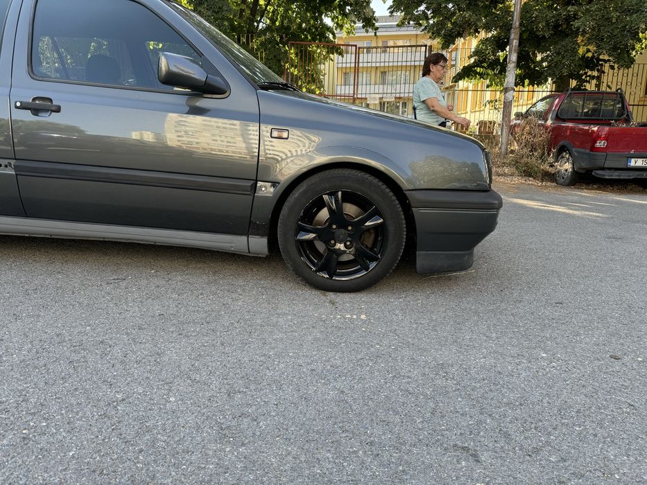 Джанти 15 4х100