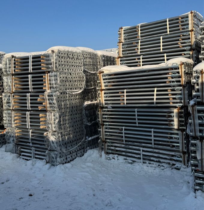 Popi metalici zincati 3.6m panou cofrare furca popu trepied cofraje