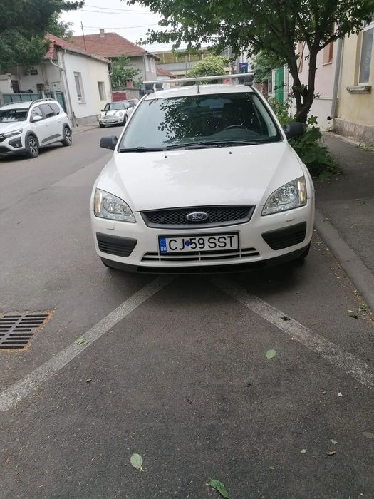Ford Focus Vand Ford Focus II Break 2005