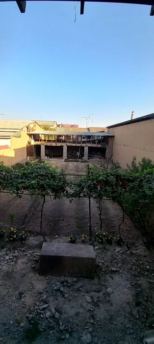 Сергели  земельный участок. 4. 5   сотки