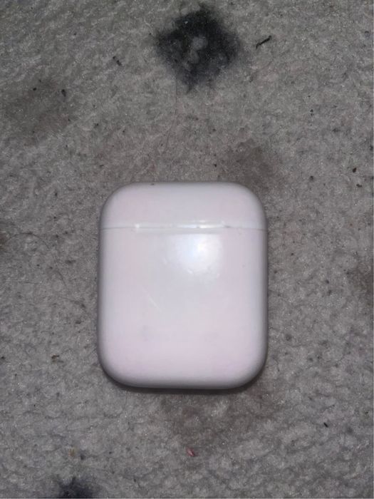 Casti in ear utilizate