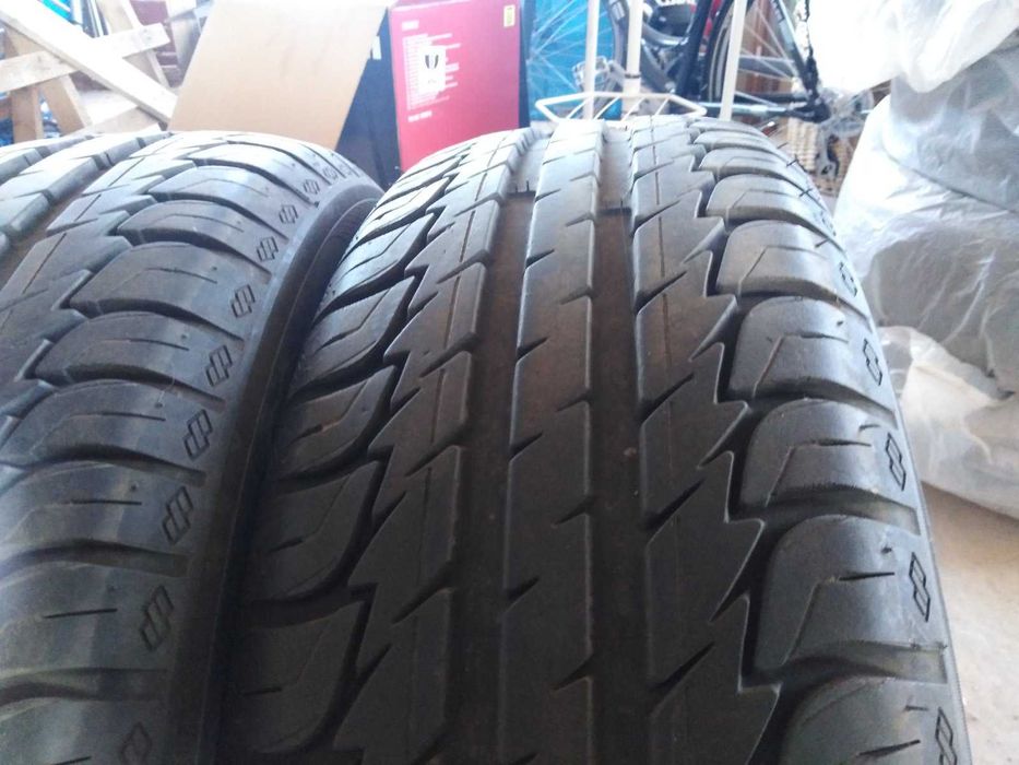 Гуми 195 55 16 Kleber dynaxer hp3