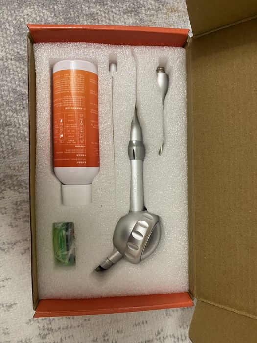 Стоматологические вещи