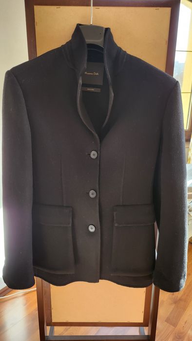 Jacheta dama Massimo Dutti