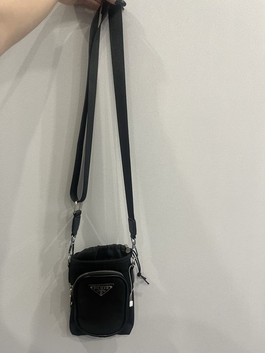 сумочка от Prada