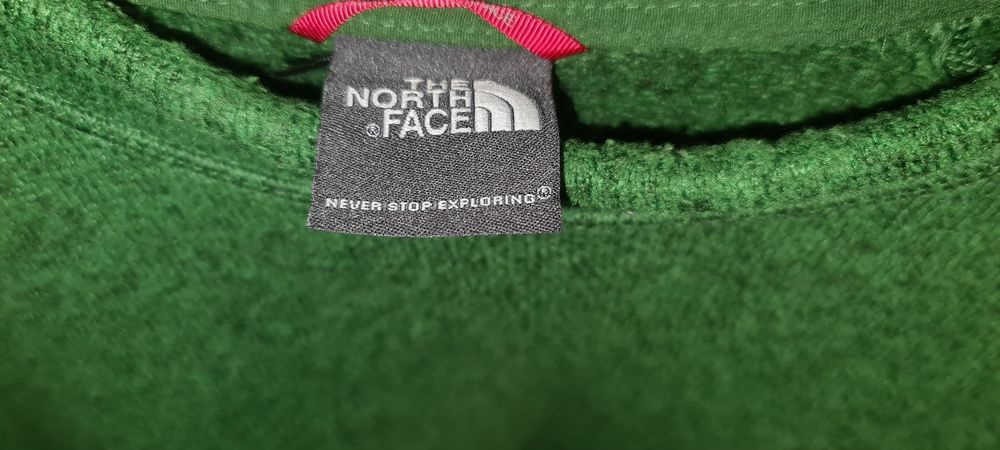 Bluza polar The North face