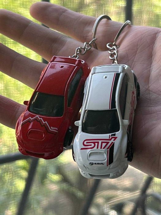 Брелок Автомобильный | Hotwheels