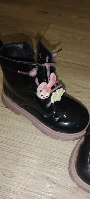 Продам сапоги детские