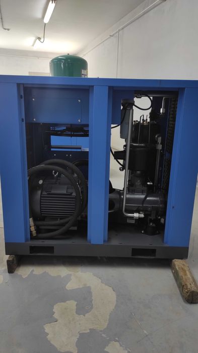 Компрессор Hollis BF-30 22 кВт