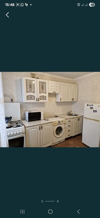 Продам 1 комнатную квартиру