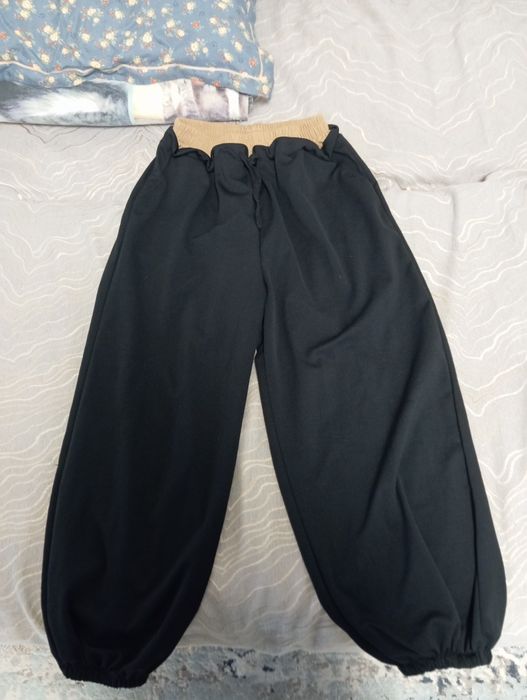 Спортивные штаны