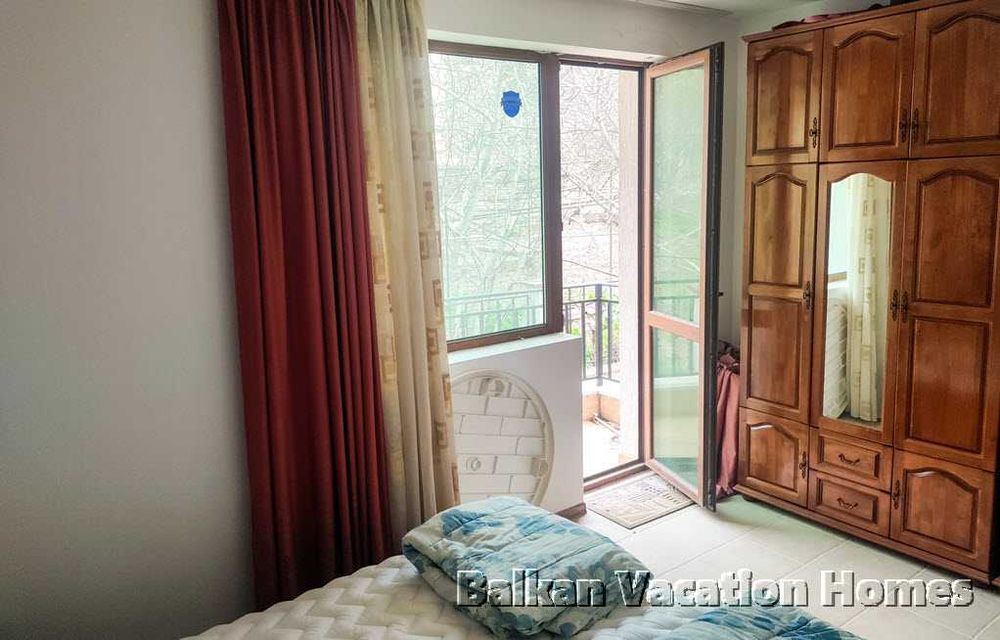 Продава се Двустаен апартамент в Балчик - 64 кв.м за 1013 €/кв.м - Снимка #13