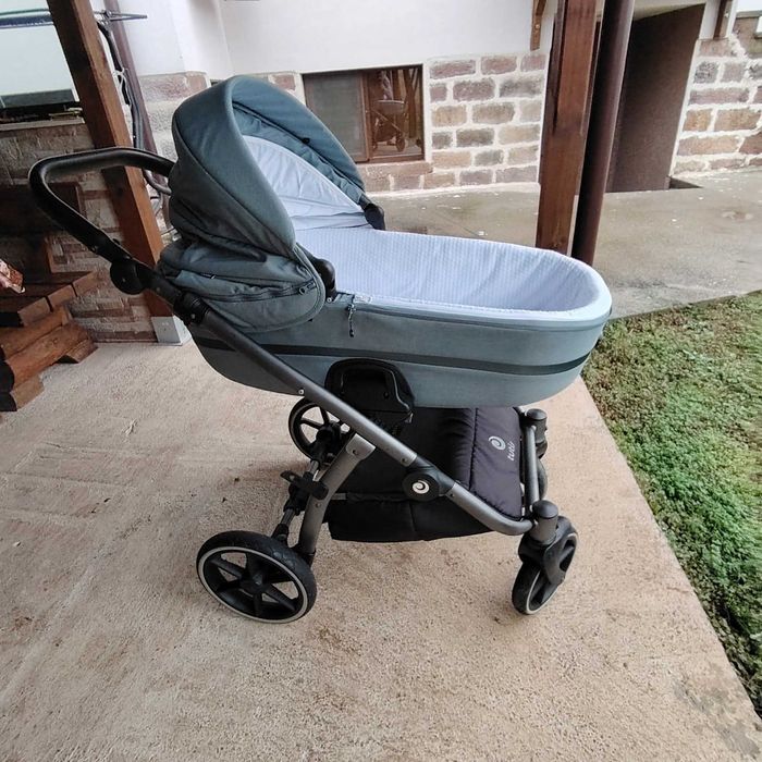 Детска количка Tutis uno 3+