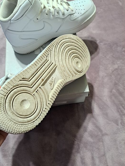 Мъжки спортни обувки Nike