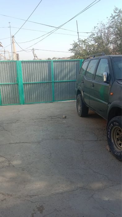 Продается дом на земле