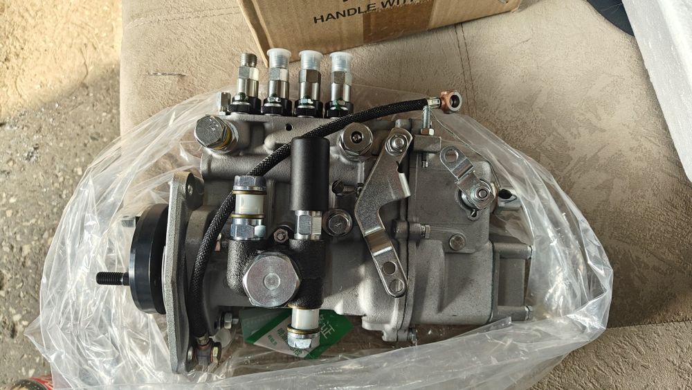 ТНВД Д- 243 МТЗ -80,82