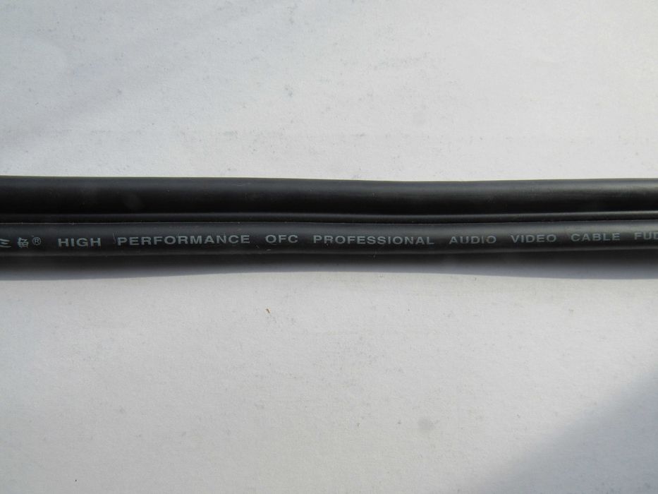 Кaбели «Furutech», «Behringer», «Sommer», «Quik Lok», пакетики CD