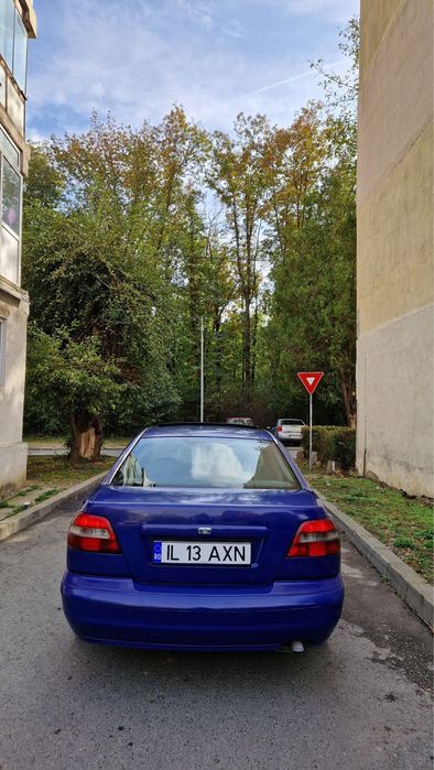 Volvo s40 stare impecabila
