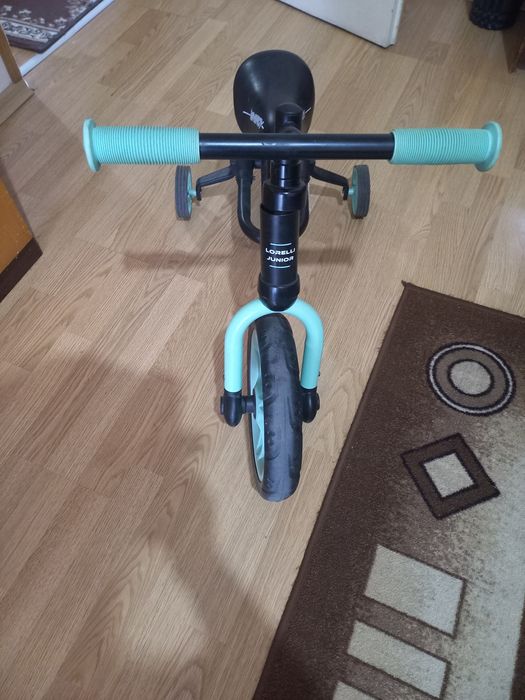 Продавам детско баланс колело 3в1