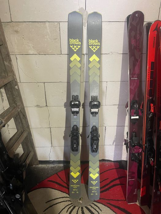 Atomic,stockli,volkl