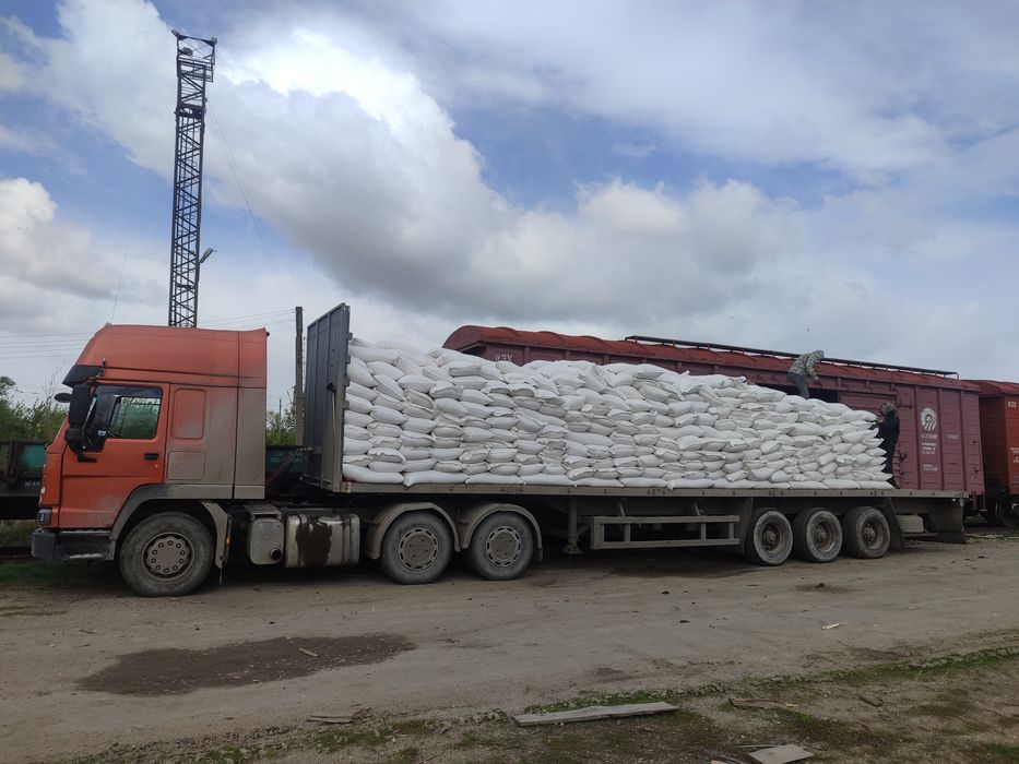 Полуприцеп.услуги.