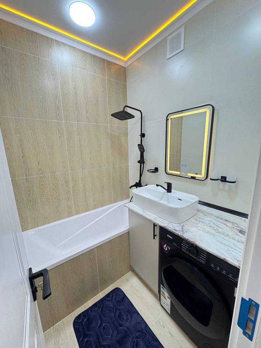 Сдаётся Квартира 3/5/12 на Яккасарайиский аирапорт ул Бобур