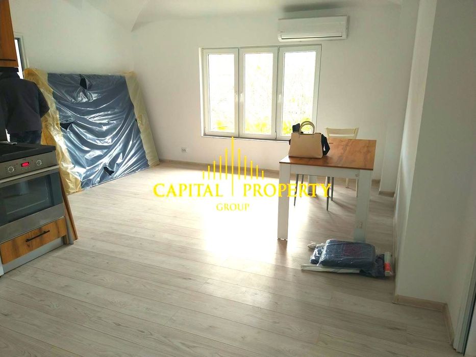 Дава се под наем Тристаен апартамент в Варна, м-т Траката - 75 кв.м за 548.25 € - Снимка #1