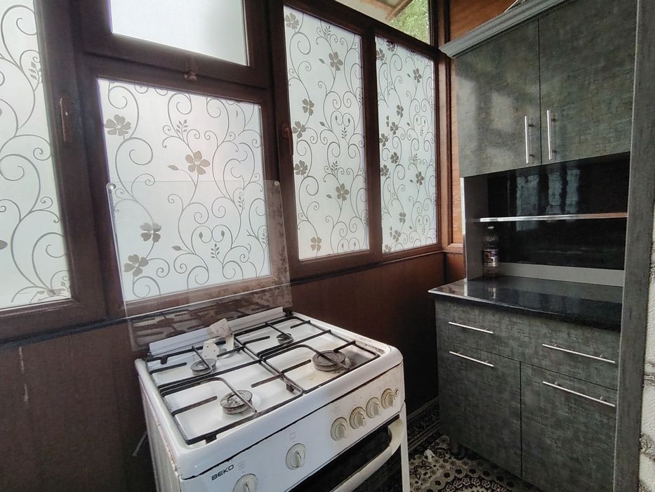 Kvartira sotiladi 1 xona