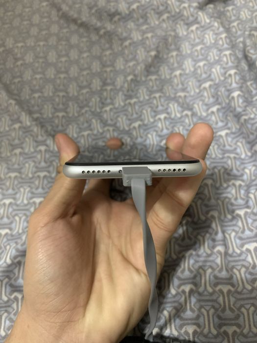 Iphone se срочна