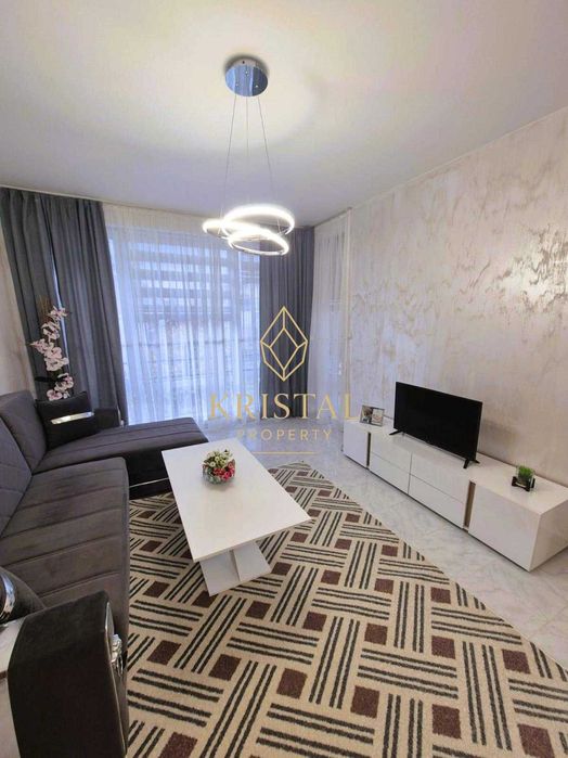 ID: 737 Апартамент 1+1 в жилищен комплекс на Слънчев бряг