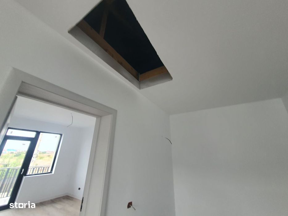 Duplex p+1, cartier Dobrogea, Mangalia