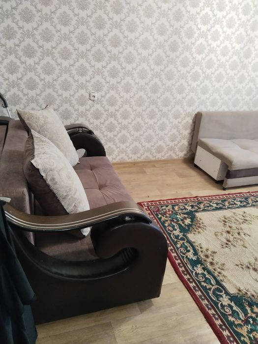Продам 2-х ком квартиру
