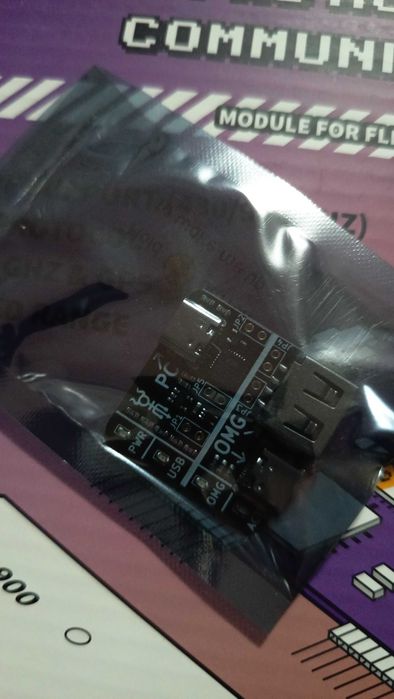Flipper zero+programatic