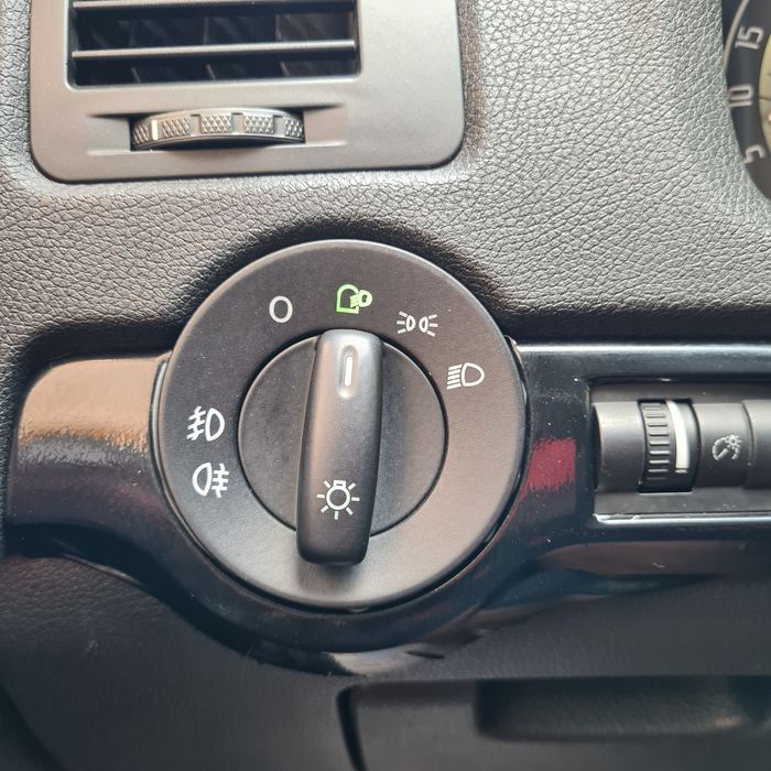 Șkoda Octavia  vRS 2.0 TFSI BWA • 270 CP