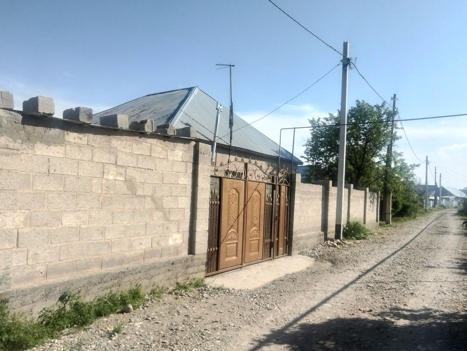 Дом  в Шолдала жагдайв жаксы