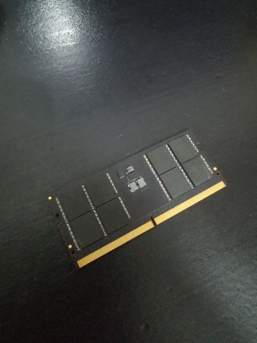 32GB RAM laptop Memorie CORSAIR SO-DIMM DDR5-4800