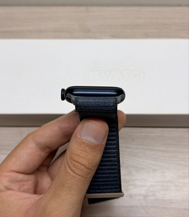 Apple Watch 9 45mm 93%