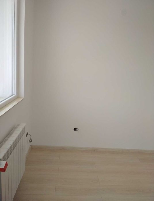 Двустаен апартамент в Студентски град