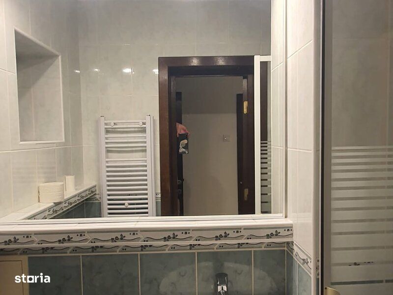Apartament 3 camere | Tineretului Piața Norilor | Centrala proprie |