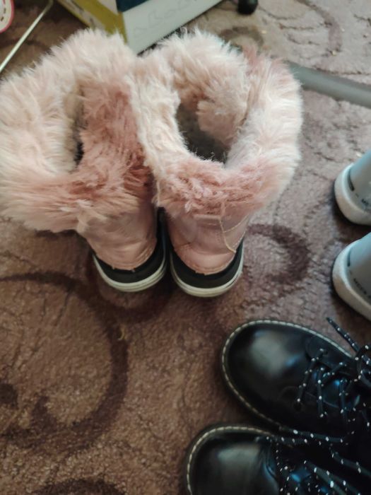 Апрески moon boot Sorel trespass 26,27